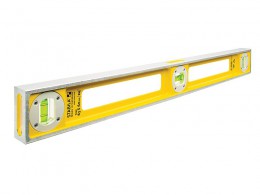 Stabila 83S Level Double Plumb 3 Vial 2546 60cm (24\") £86.99